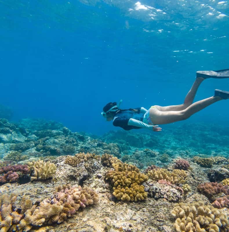 From Fajardo: All-Inclusive Boat and Snorkeling in Culebra Island